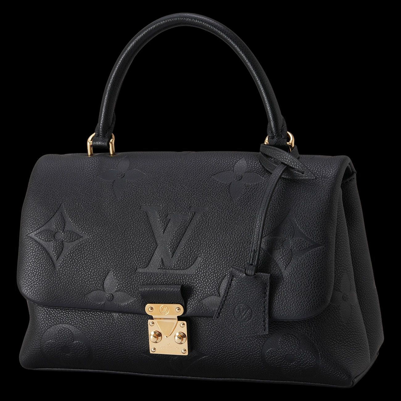 LOUIS VUITTON(USED)루이비통 M45977 앙프렝뜨 마들렌 MM